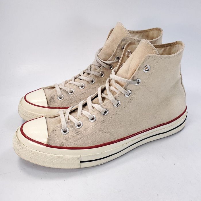 Converse hotsell size 12.5