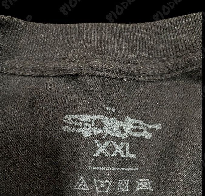 Sp5der Sp5der UY Scuti Tee Box Set 1 (XXL) Size US XXL / EU 58 / 5 - 5 Thumbnail