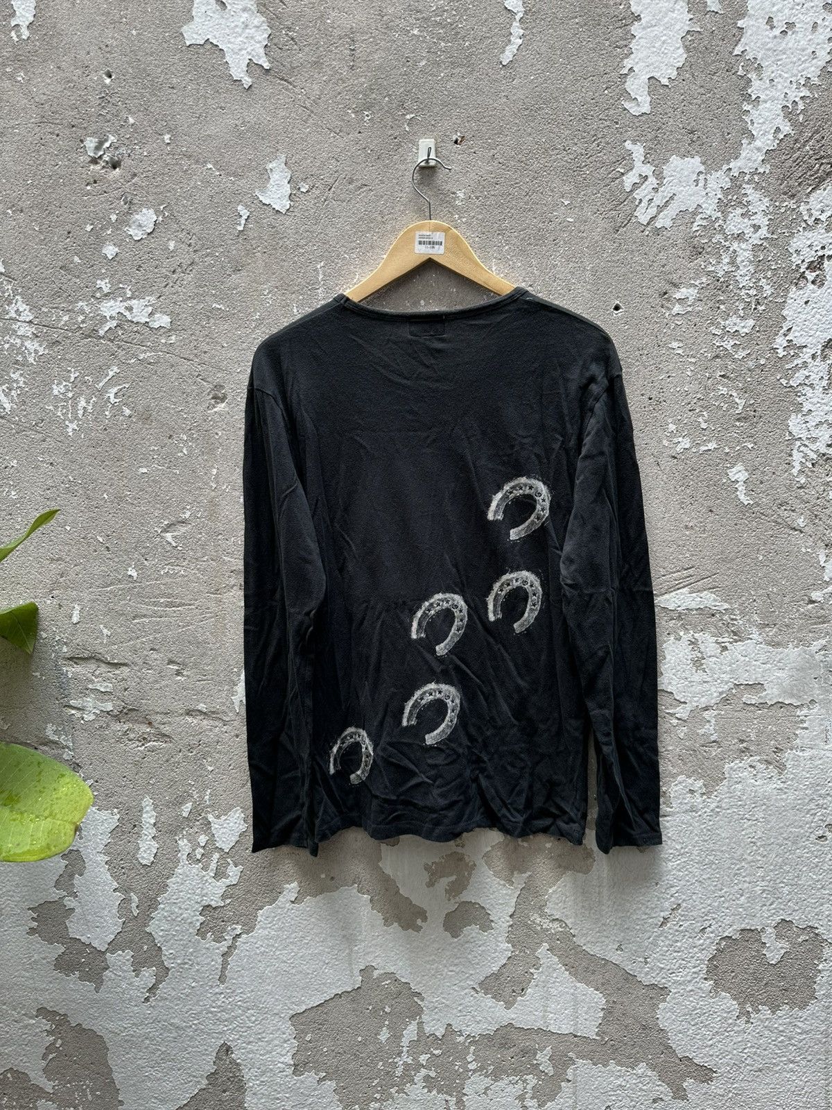 PPFM Vintage PPFM Seditionaries Graphic Tees Size US M / EU 48-50 / 2 - 2 Thumbnail
