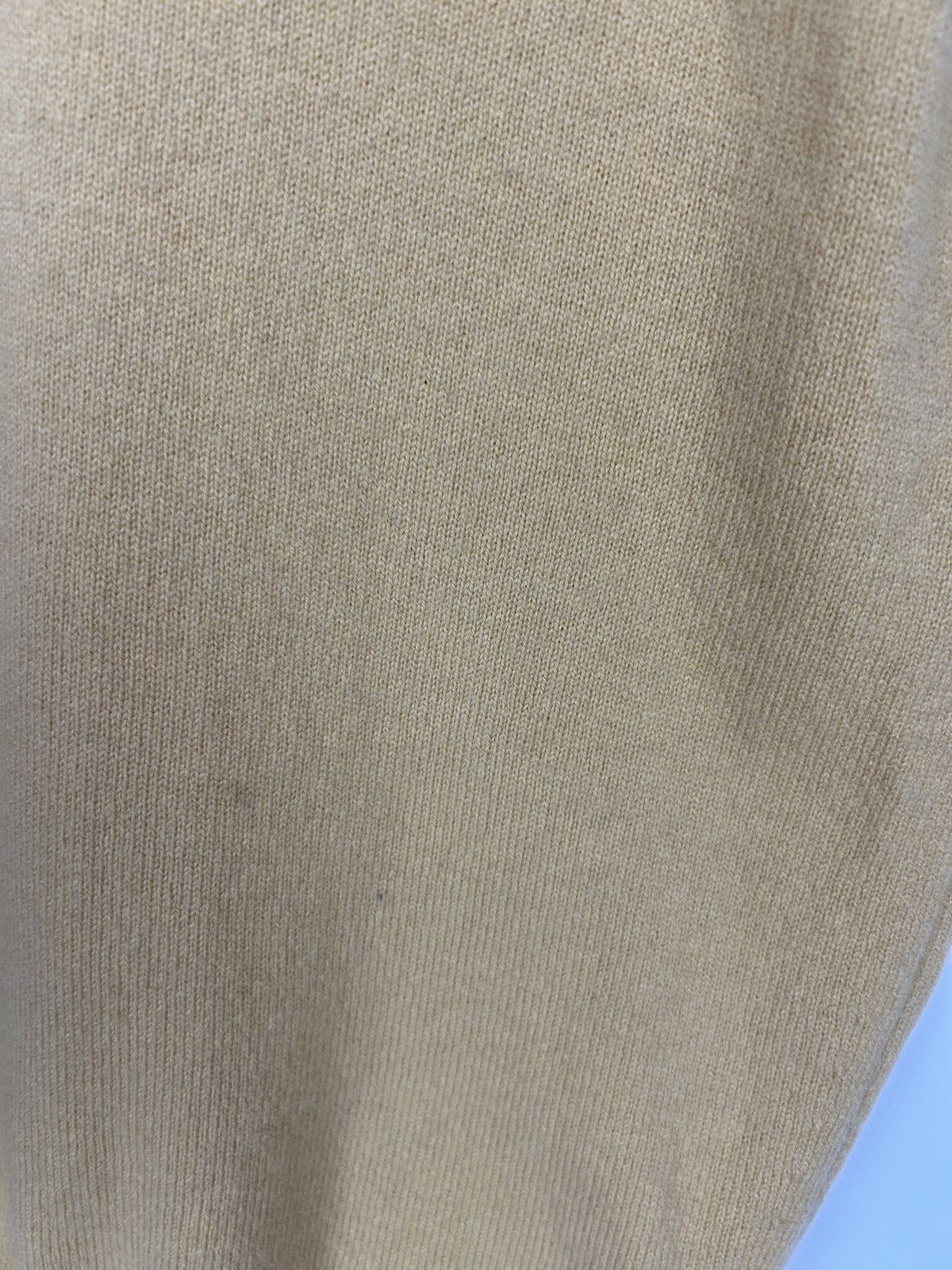 Alan Paine Alan Paine Knit Vest Gilet Sweater Yellow Men’s Size EUR 50 Size US M / EU 48-50 / 2 - 5 Thumbnail