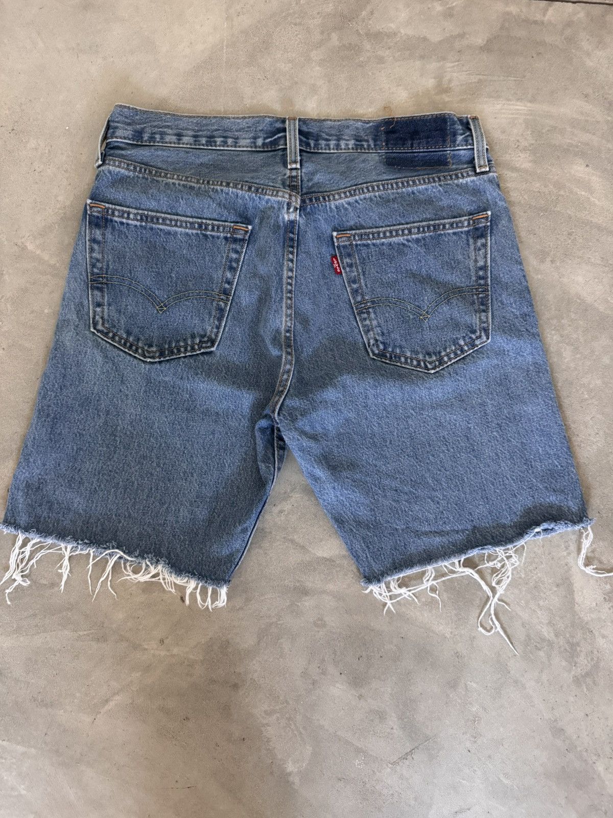 Other Burning Büsh shorts Size US 32 / EU 48 - 2 Thumbnail