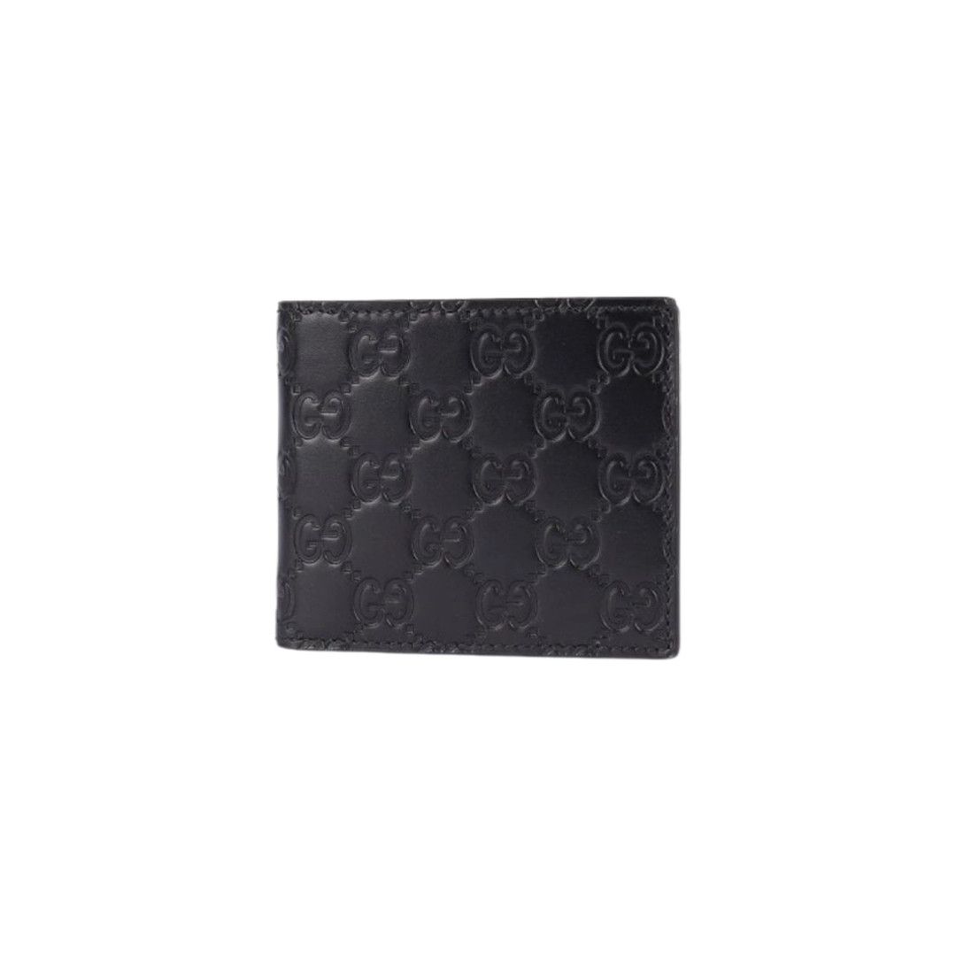 Gucci oc11z1225 Size: OS / Wallet in Nero Size ONE SIZE - 1 Preview