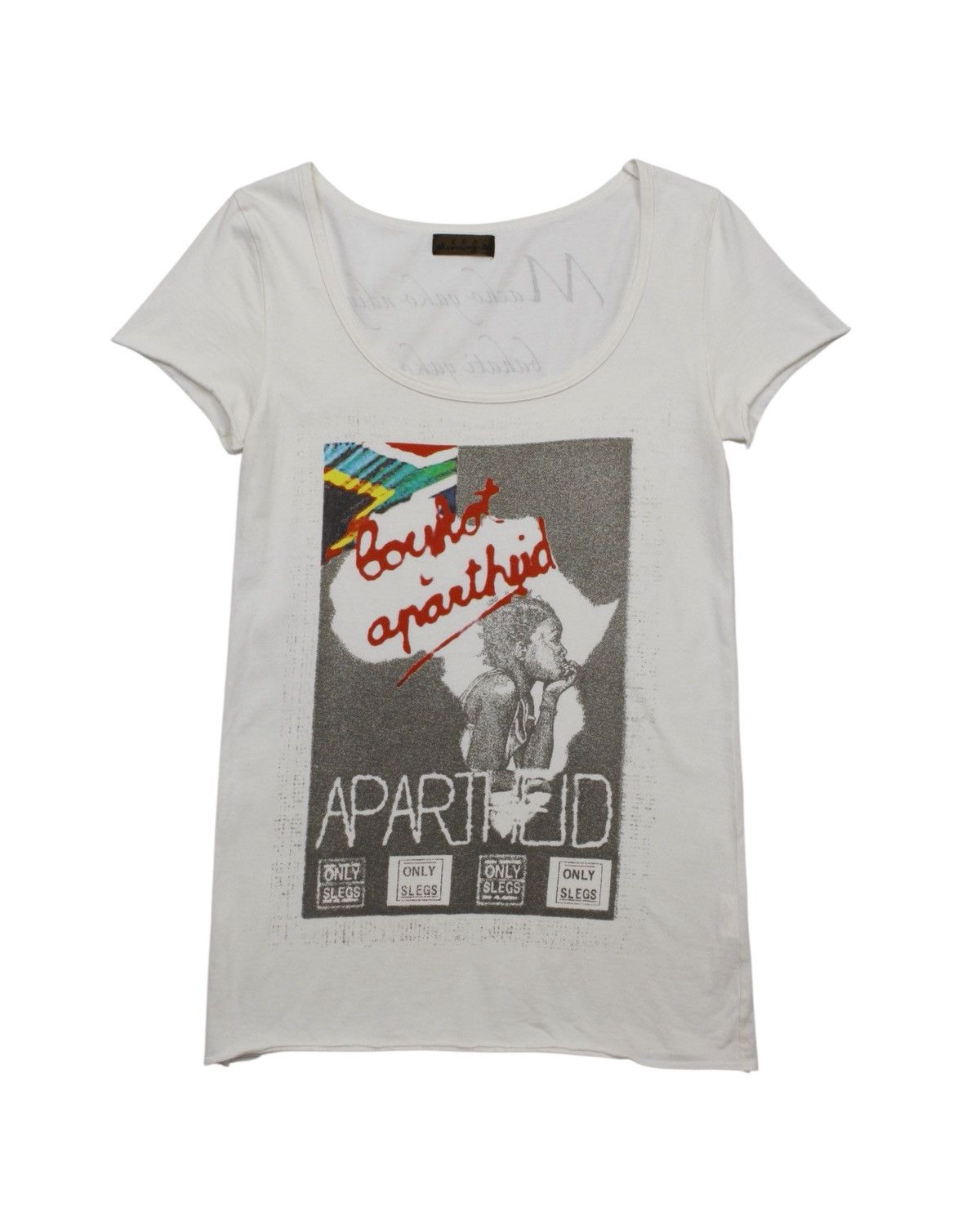 GOA Goa T shirt archive | Grailed