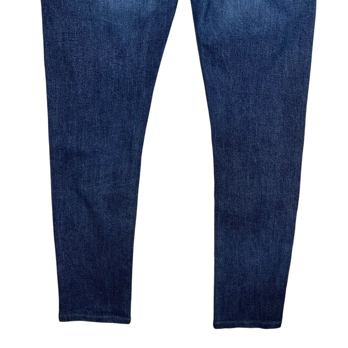 Japanese Brand Vintage Japanese Designer Denim Jeans Size 30" / US 8 / IT 44 - 10 Thumbnail