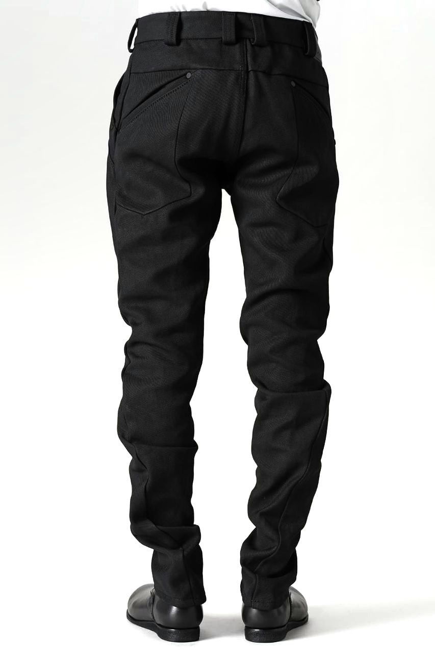 Devoa DEVOA / Gallifet Selvedge Jeans Size US 29 - 9 Thumbnail