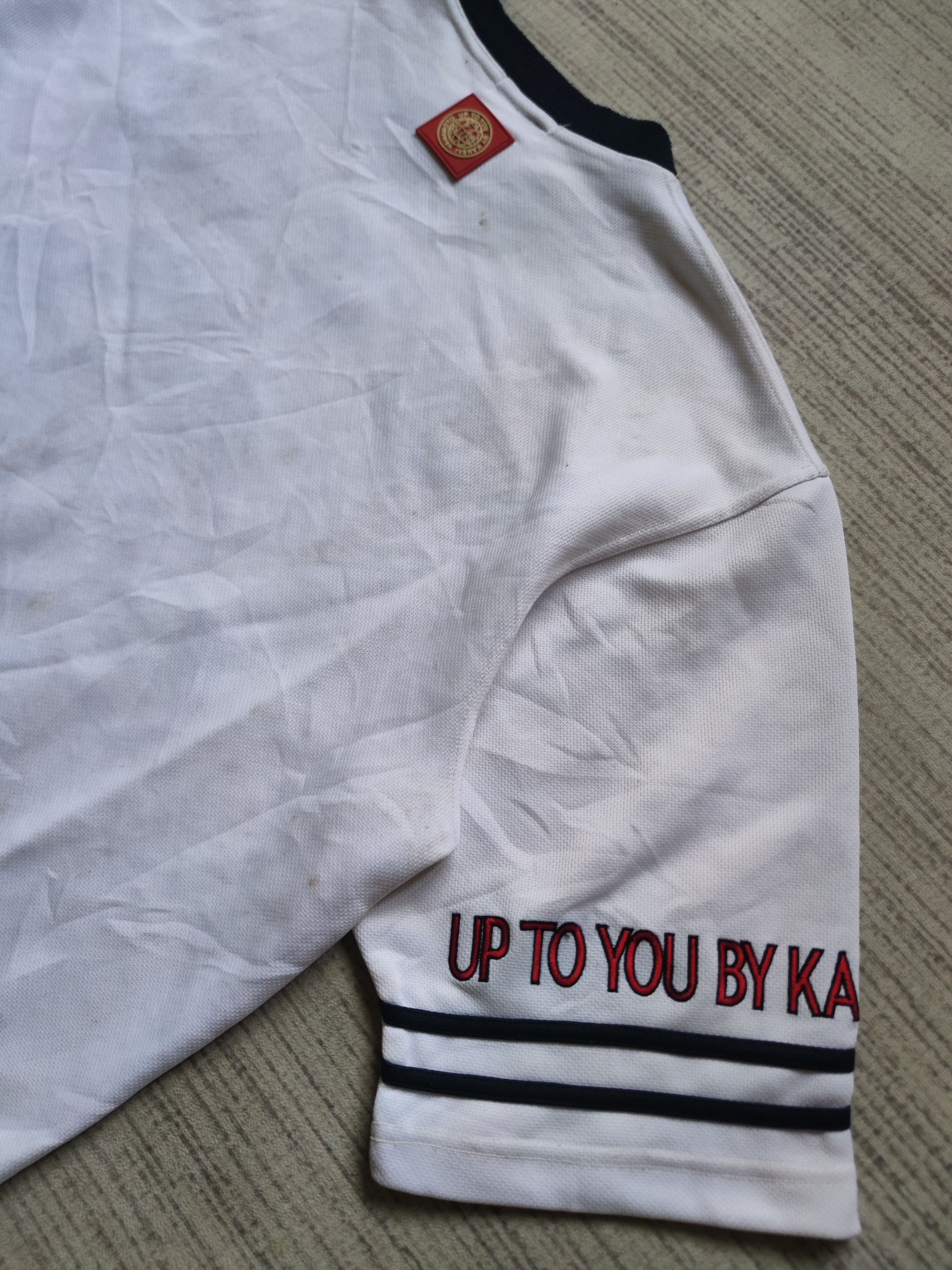 Kansai Yamamoto Vintage Up To You Dragon by Kansai Yamamoto Size US XL / EU 56 / 4 - 10 Thumbnail