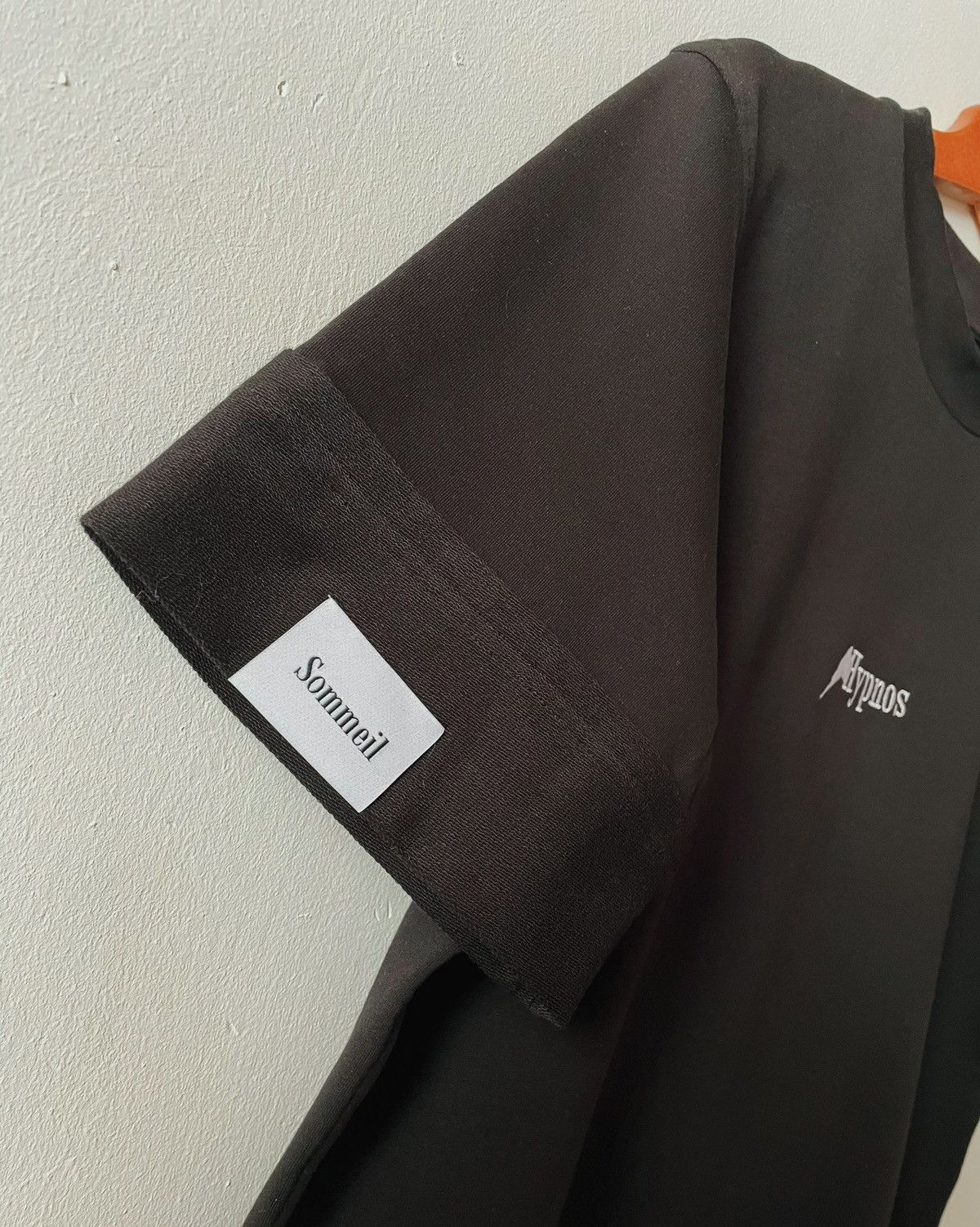 Other T-shirt Hypnos "Sommeil" - S,M,L Size US L / EU 52-54 / 3 - 3 Thumbnail