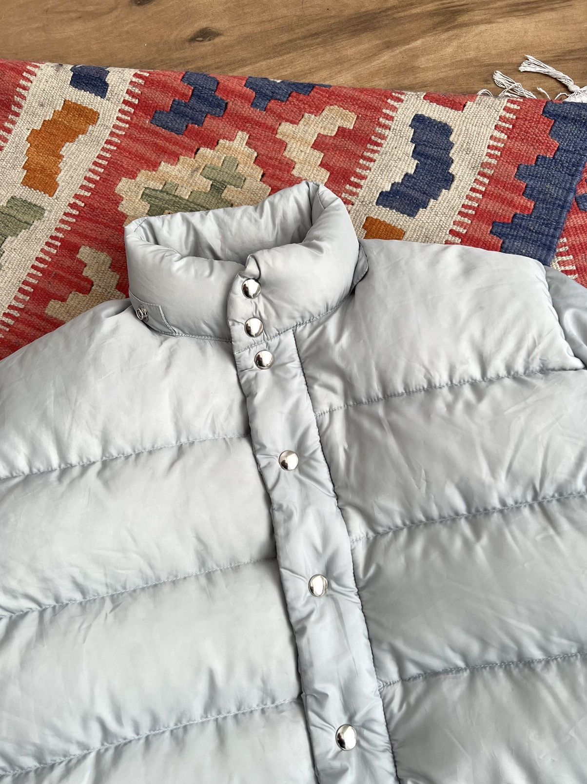 Crescent Down Works 🇺🇸Crescent Down Works Classico Down Jacket/Sweater Size US M / EU 48-50 / 2 - 5 Thumbnail