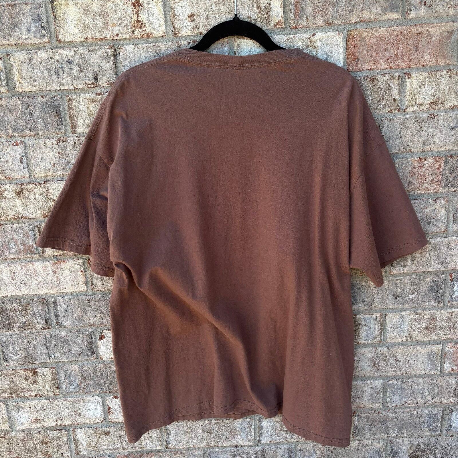 Hanes Vintage Chris Young tour graphic tee Size US XL / EU 56 / 4 - 4 Thumbnail