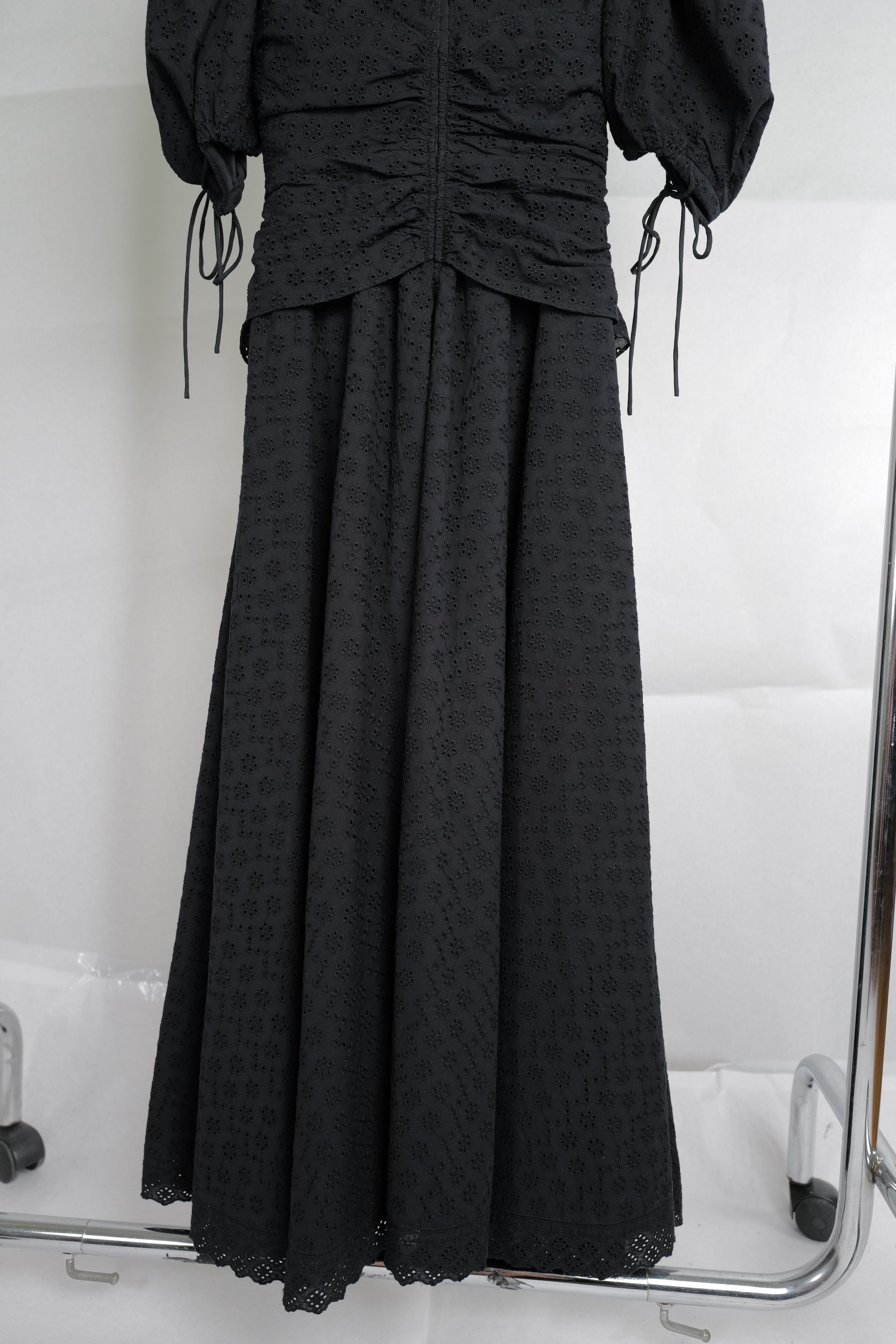 rokh ROKH FULL DRESS Size M / US 6-8 / IT 42-44 - 15 Thumbnail