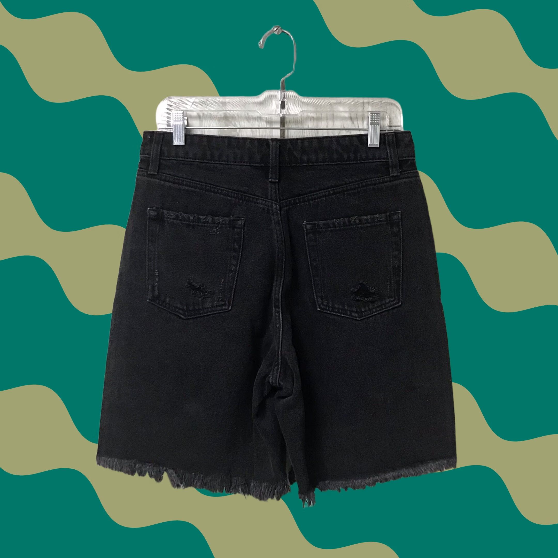 Vintage VINTAGE? No. Size 28" / US 6 / IT 42 - 1 Thumbnail