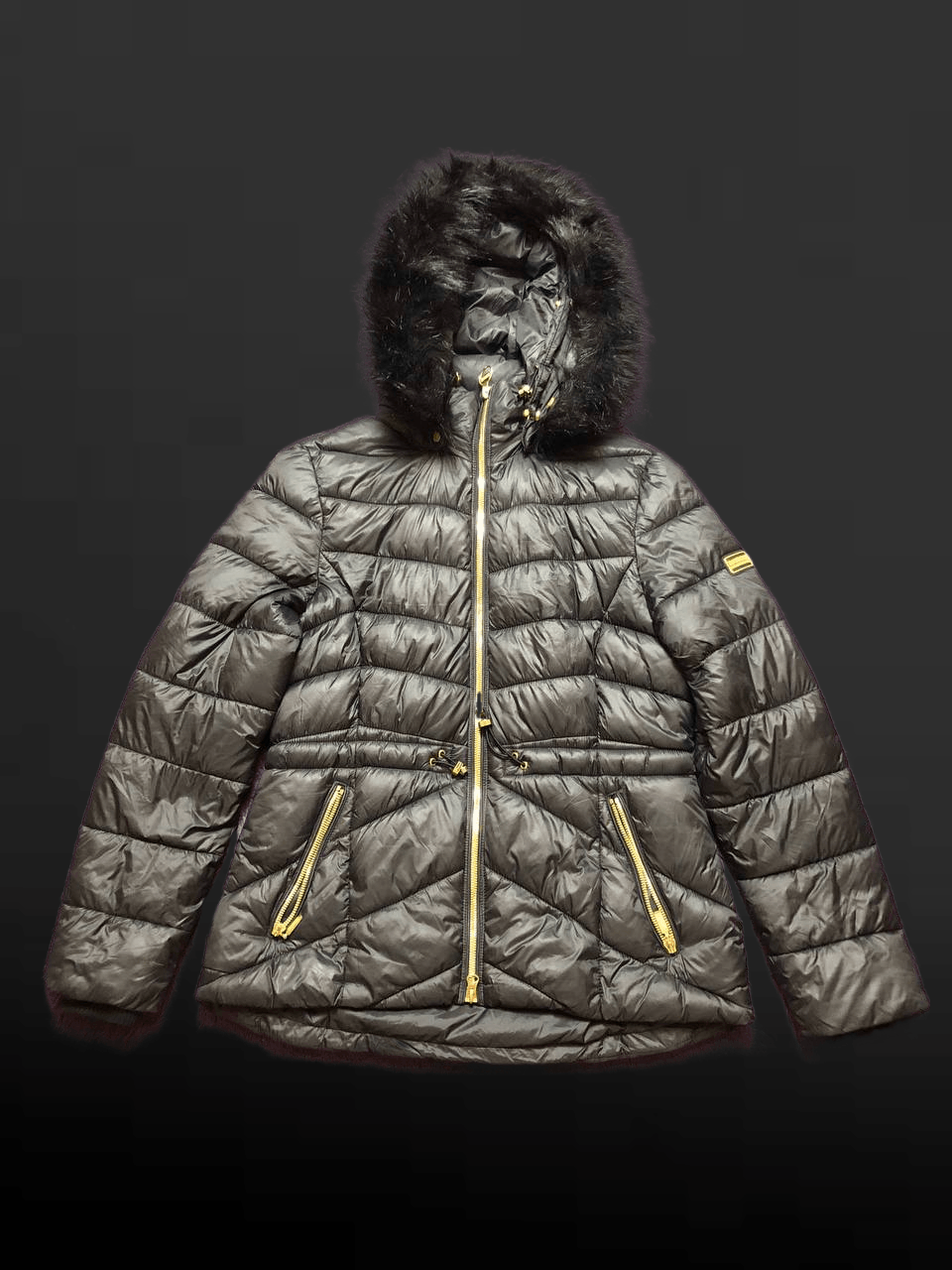 Barbour Barbour jacket streetwear women’s Size M / US 6-8 / IT 42-44 - 1 Thumbnail