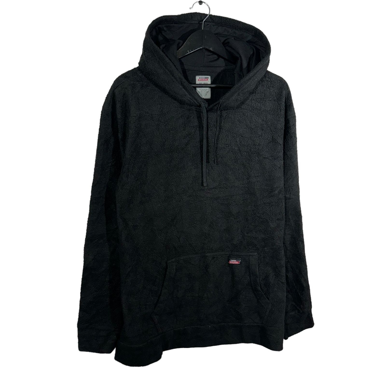 Dickies Dickies Fleece Sherpa Hoodie Size US XL / EU 56 / 4 - 4 Thumbnail