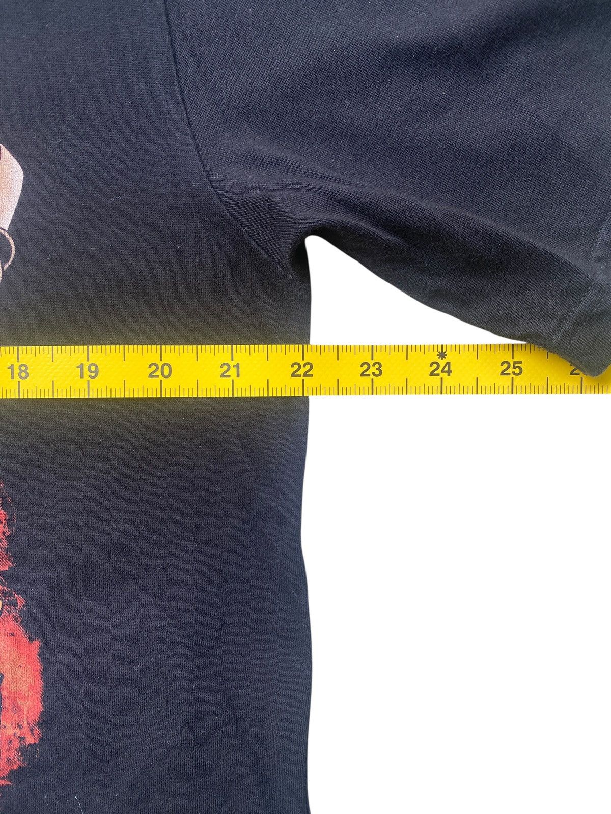 Playstation Rare Suikoden II Game Graphic Tee Konami Playstation Black Size US L / EU 52-54 / 3 - 7 Thumbnail