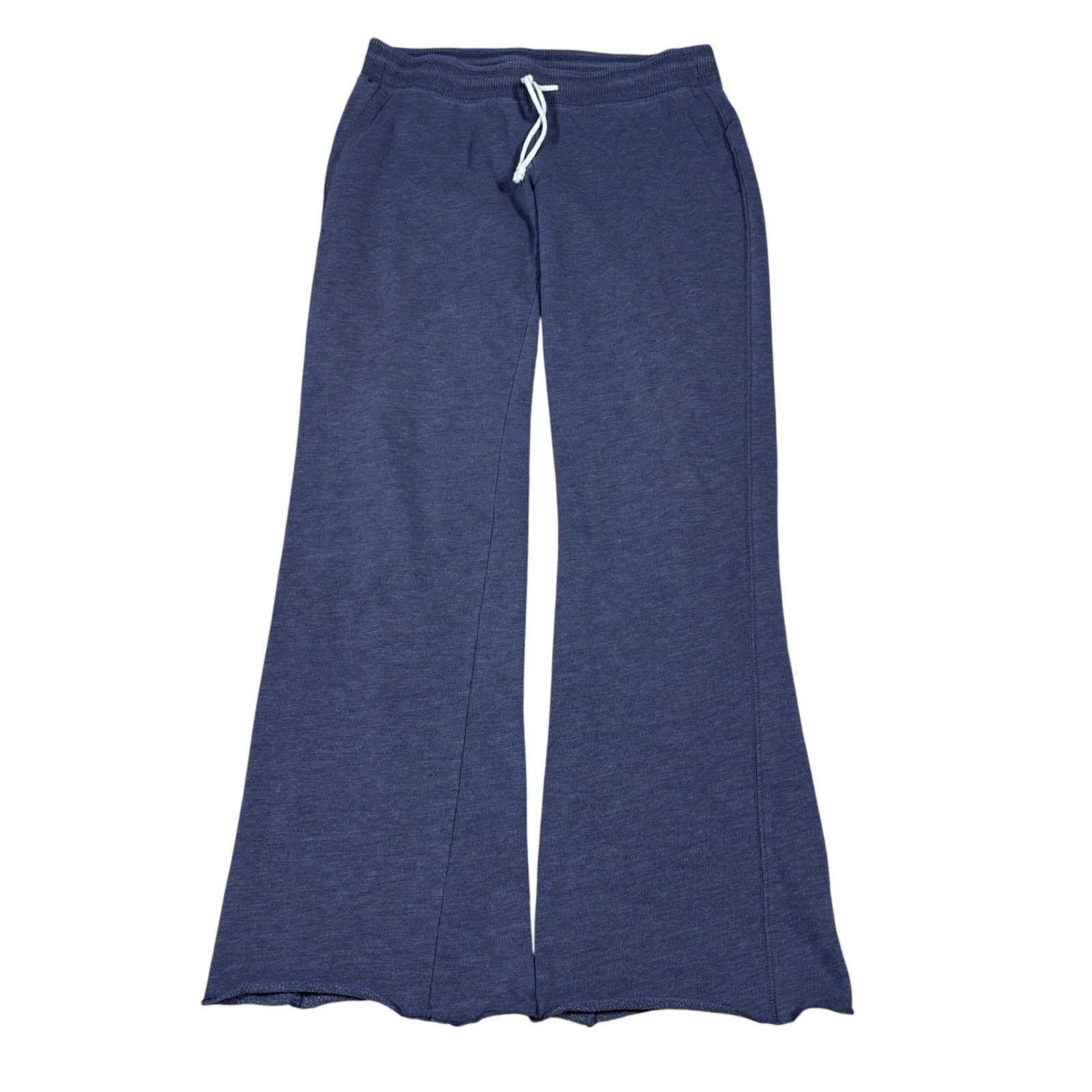 Old Navy y2k 2000s Old Navy baggy wide leg womens sweatpants XS 28x30 Size 28" / US 6 / IT 42 - 1 Thumbnail