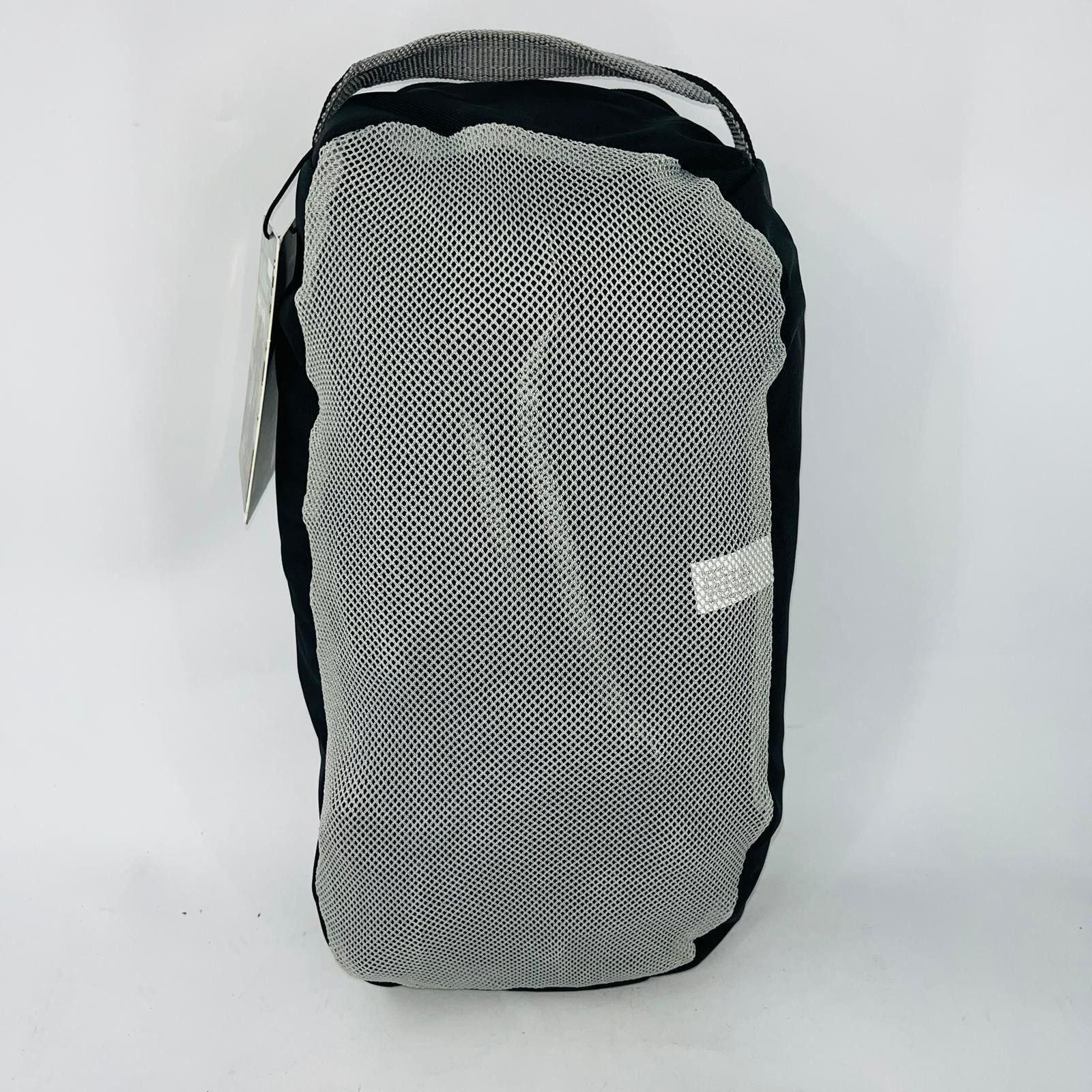 Other THULE CHASM 90L BLACK SPORT DUFFLE/BACKPACK BAG COMPACKTABLE Size ONE SIZE - 2 Thumbnail