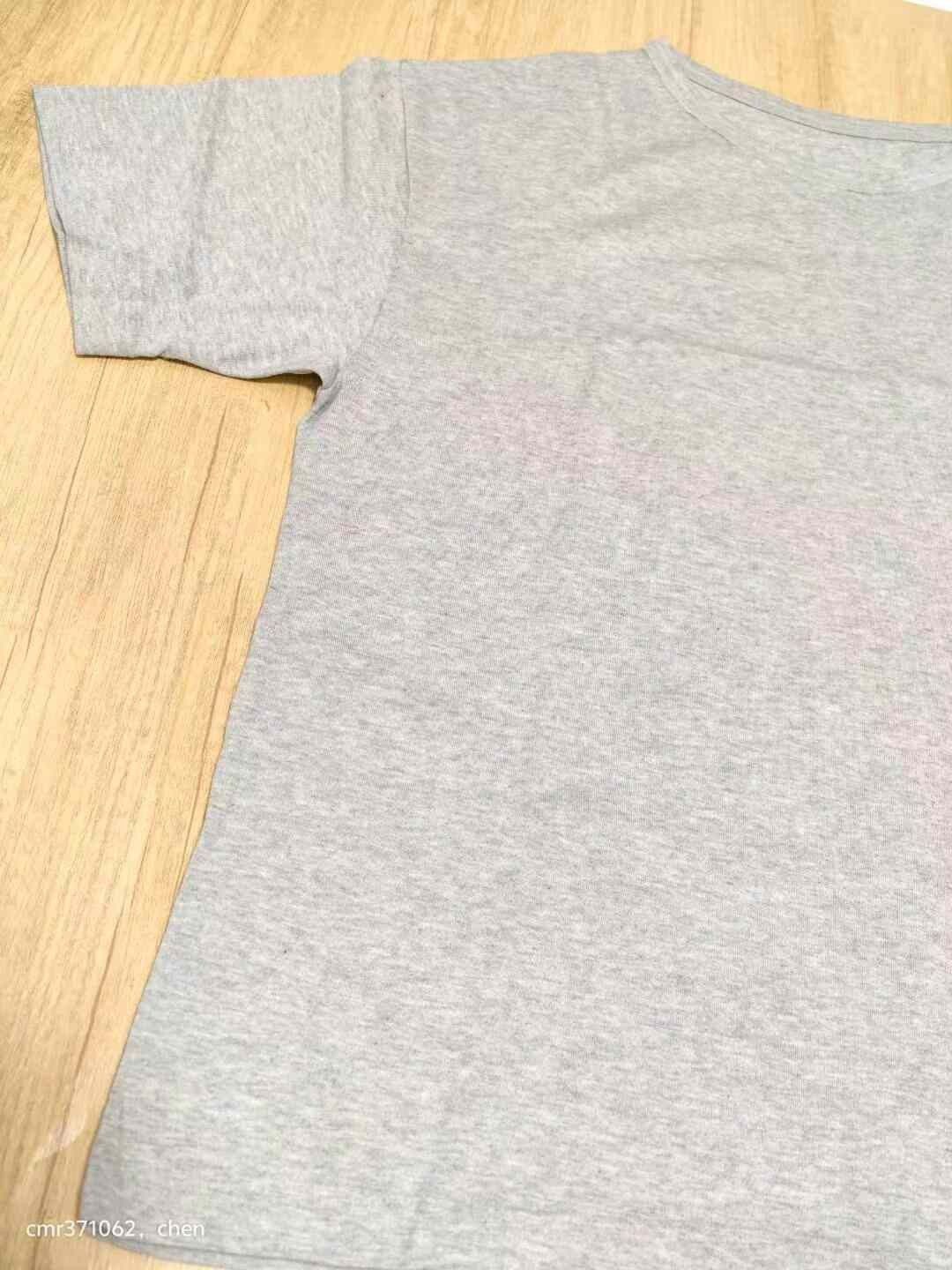 Visvim visvim 23ss Broader S/S Tee Size US L / EU 52-54 / 3 - 3 Thumbnail