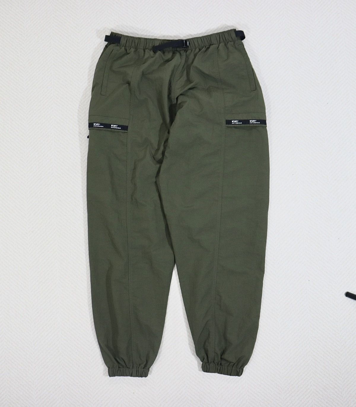 wtaps tracks 19ss