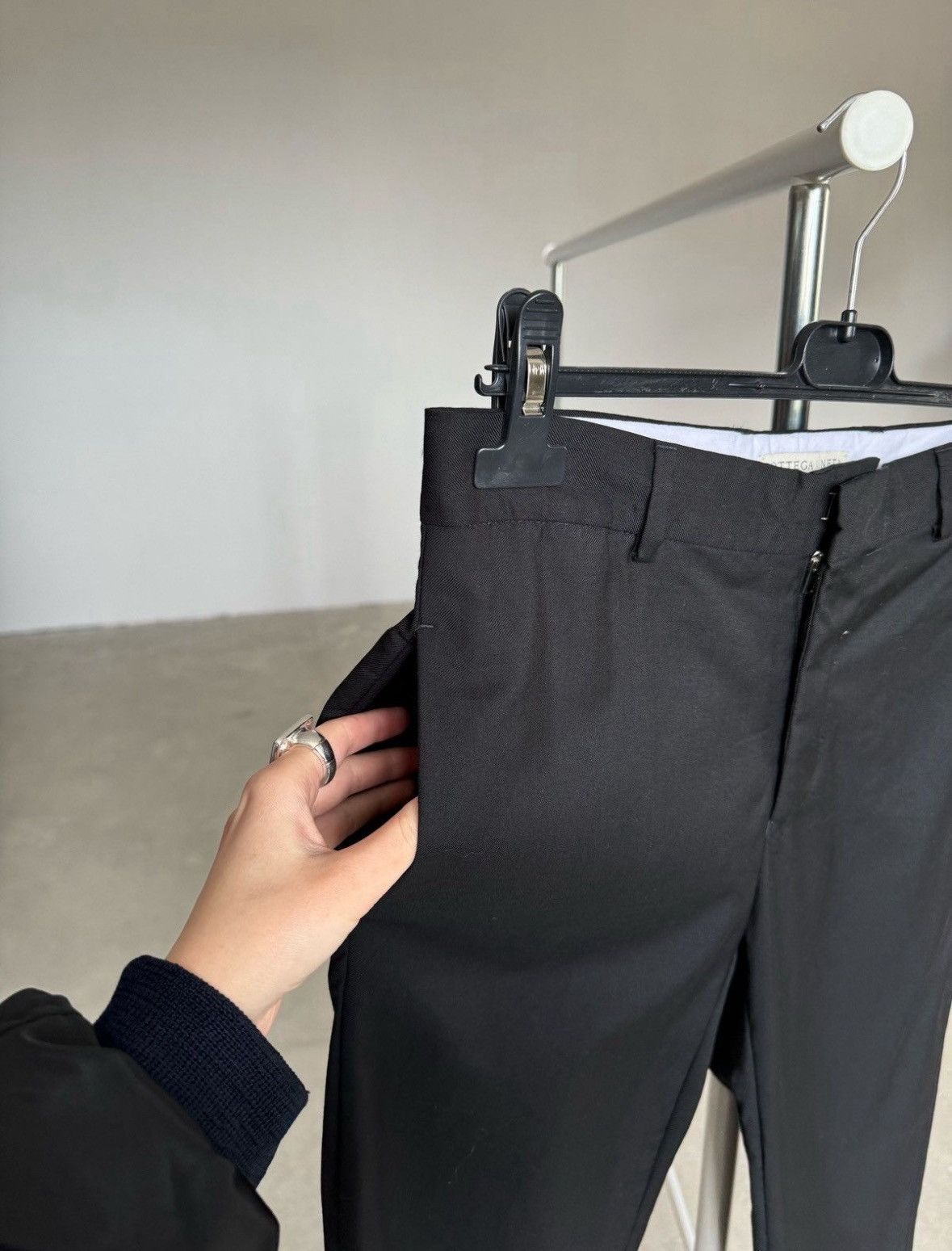 Bottega Veneta Bottega Veneta Pants Uniform Size US 30 / EU 46 - 3 Thumbnail