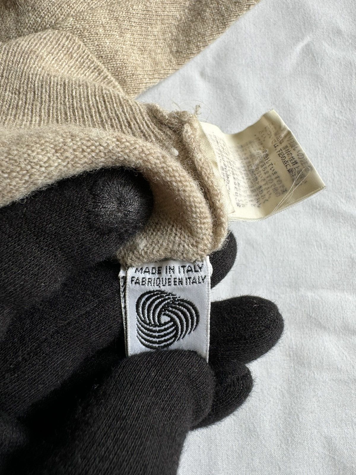Christian Dior Monsieur Vintage Christian Dior Monsieur Sweatshirt Size US M / EU 48-50 / 2 - 15 Thumbnail