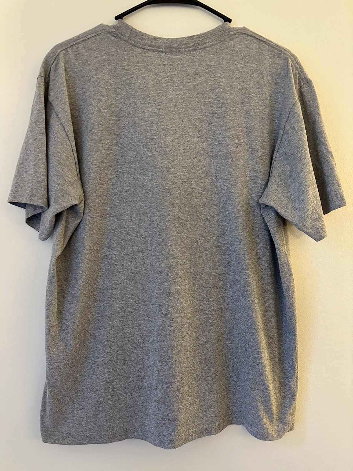 Supreme Supreme Ultra Fresh Tee Size US M / EU 48-50 / 2 - 3 Thumbnail