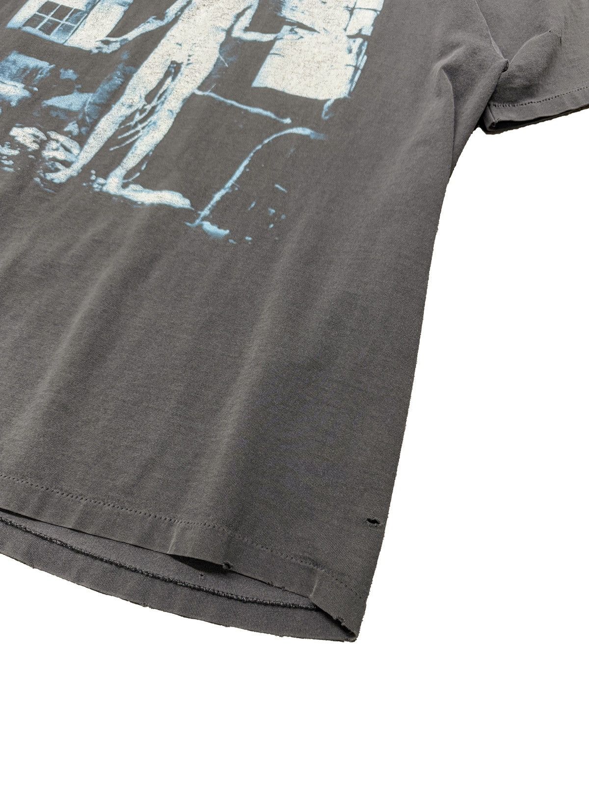 Band Tees × Designer × Vintage 1996 Marilyn Manson “Antichrist Superstar” Band T-Shirt Size US XL / EU 56 / 4 - 5 Thumbnail