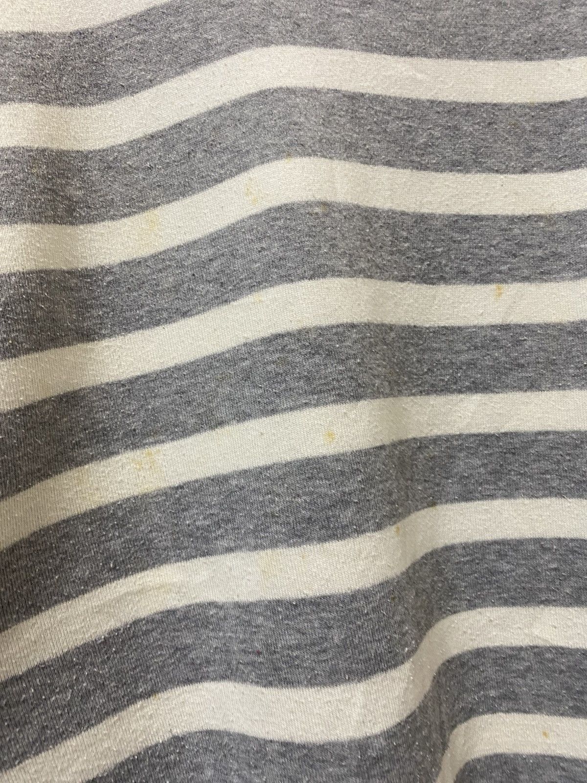 The Unbranded Brand Lagpole Stripes Sweatshirt Pullover Size US L / EU 52-54 / 3 - 4 Thumbnail