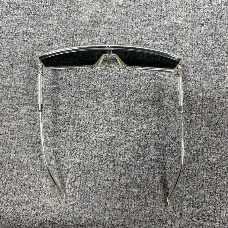 Dior Dior dior homme mercure futuristic sunglasses-2507 Size ONE SIZE - 5 Thumbnail
