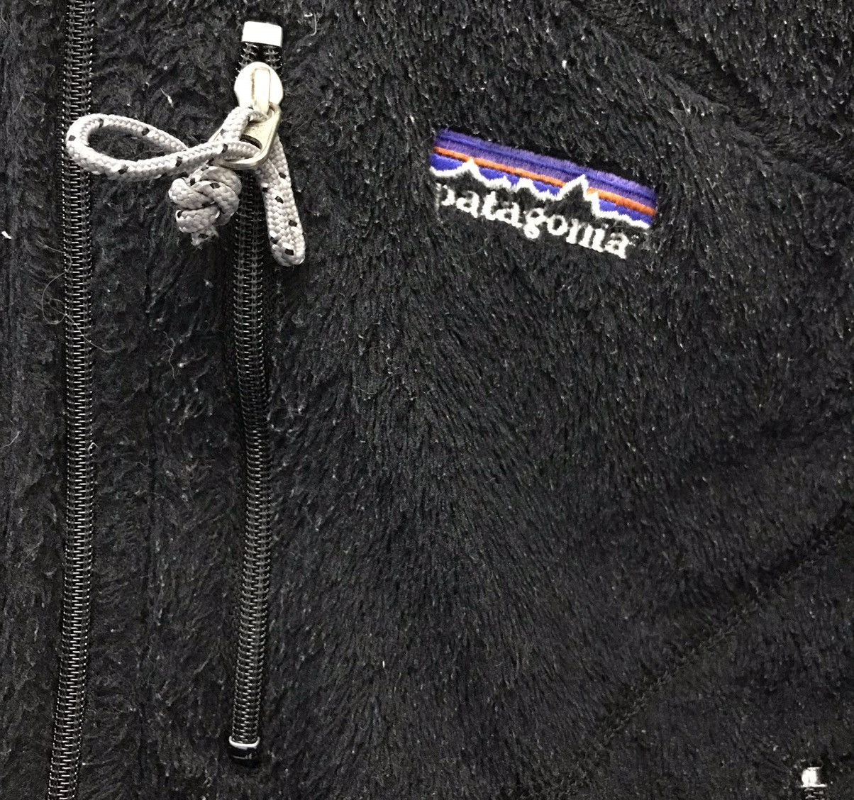 Patagonia × Polartec Vintage Patagonia Polartec Made In Usa Jacket Size US M / EU 48-50 / 2 - 5 Thumbnail