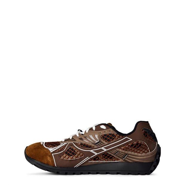 Bottega Veneta BOTTEGA VENETA Orbit Sneakers Size US 9 / EU 42 - 2 Thumbnail
