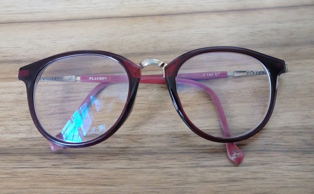 Playboy Playboy Glasses Size ONE SIZE - 2 Thumbnail