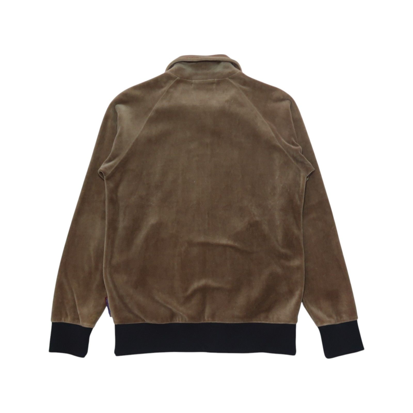 20471120 291295 Homme Specially Selected Velvet Jacket Size US M / EU 48-50 / 2 - 2 Thumbnail