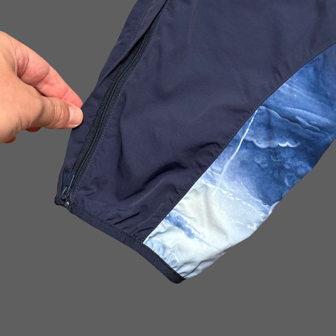 Puma PUMA x KIDSUPER Al-Hilal SFC Travel Pants Mens Small New Size US 28 / EU 44 - 8 Thumbnail