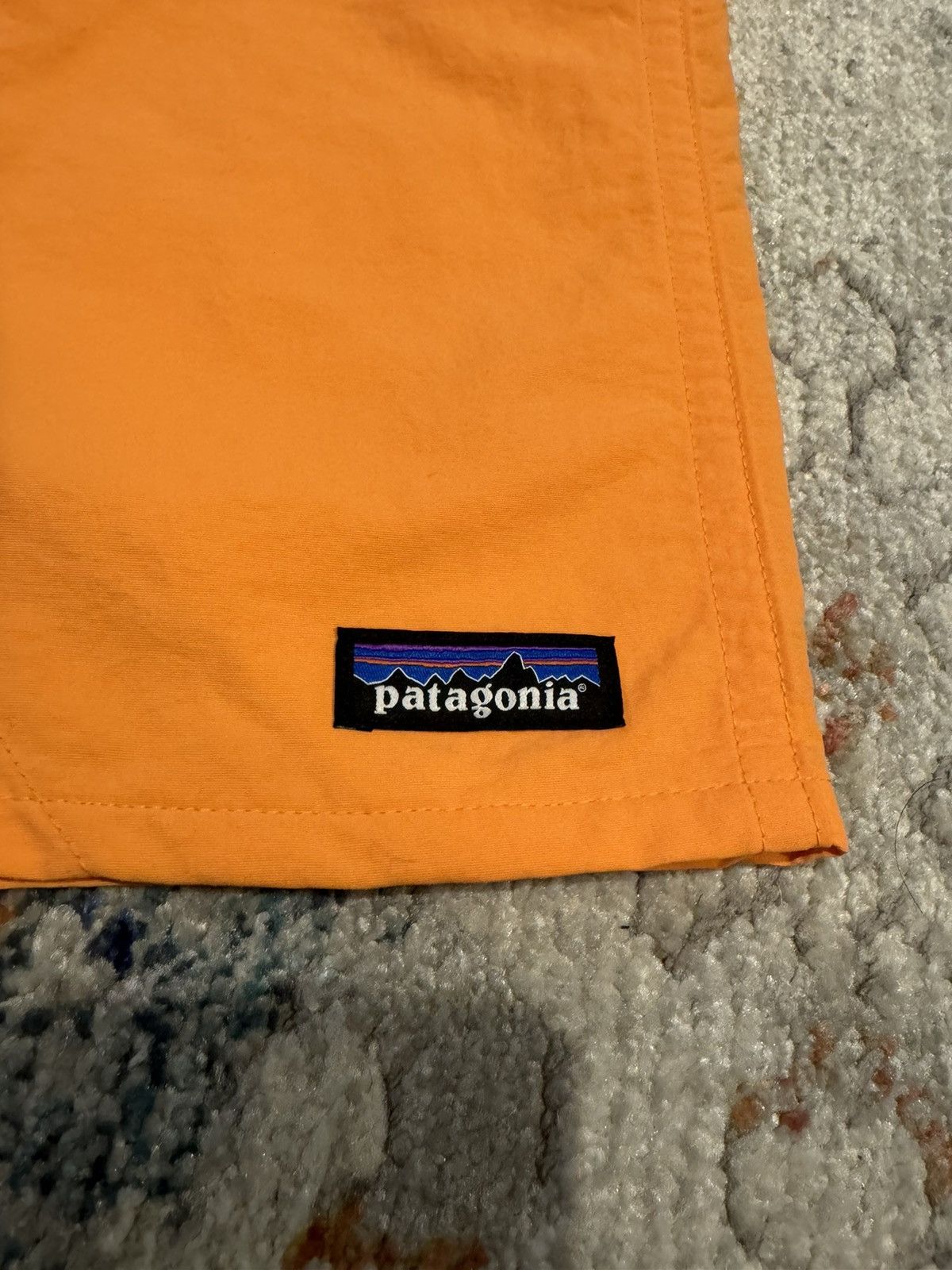 Patagonia Baggies Shorts - 5" Size US 38 / EU 54 - 2 Thumbnail