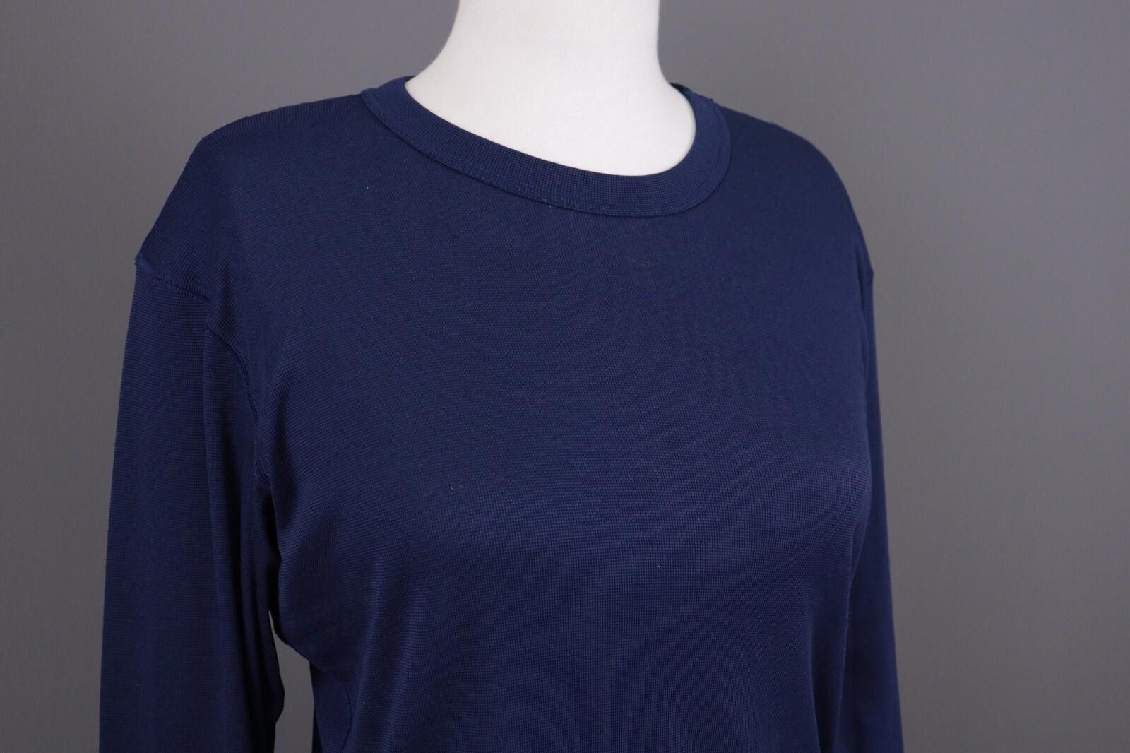 Patagonia Patagonia Capilene Blue Layer Pullover Shirt Size M Size M / US 6-8 / IT 42-44 - 6 Thumbnail