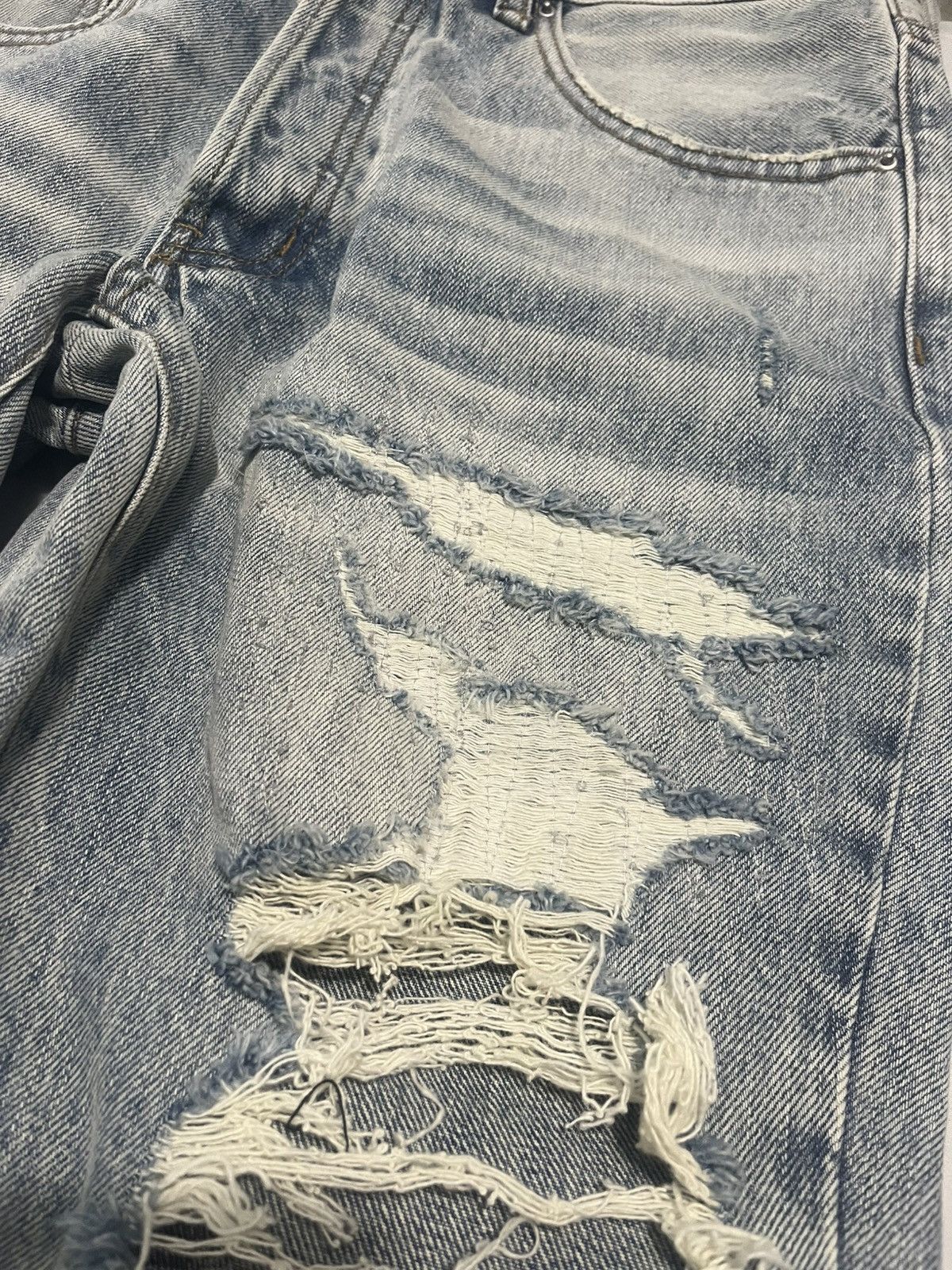 MNML Stacked Denims MNML Size US 30 / EU 46 - 5 Thumbnail
