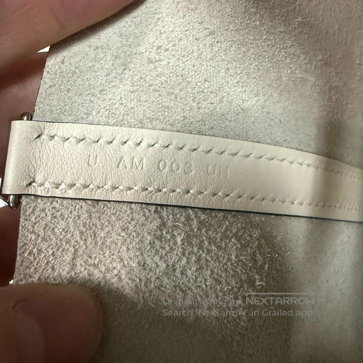 Hermes Hermes Picotin Lock Mini. Size ONE SIZE - 6 Thumbnail