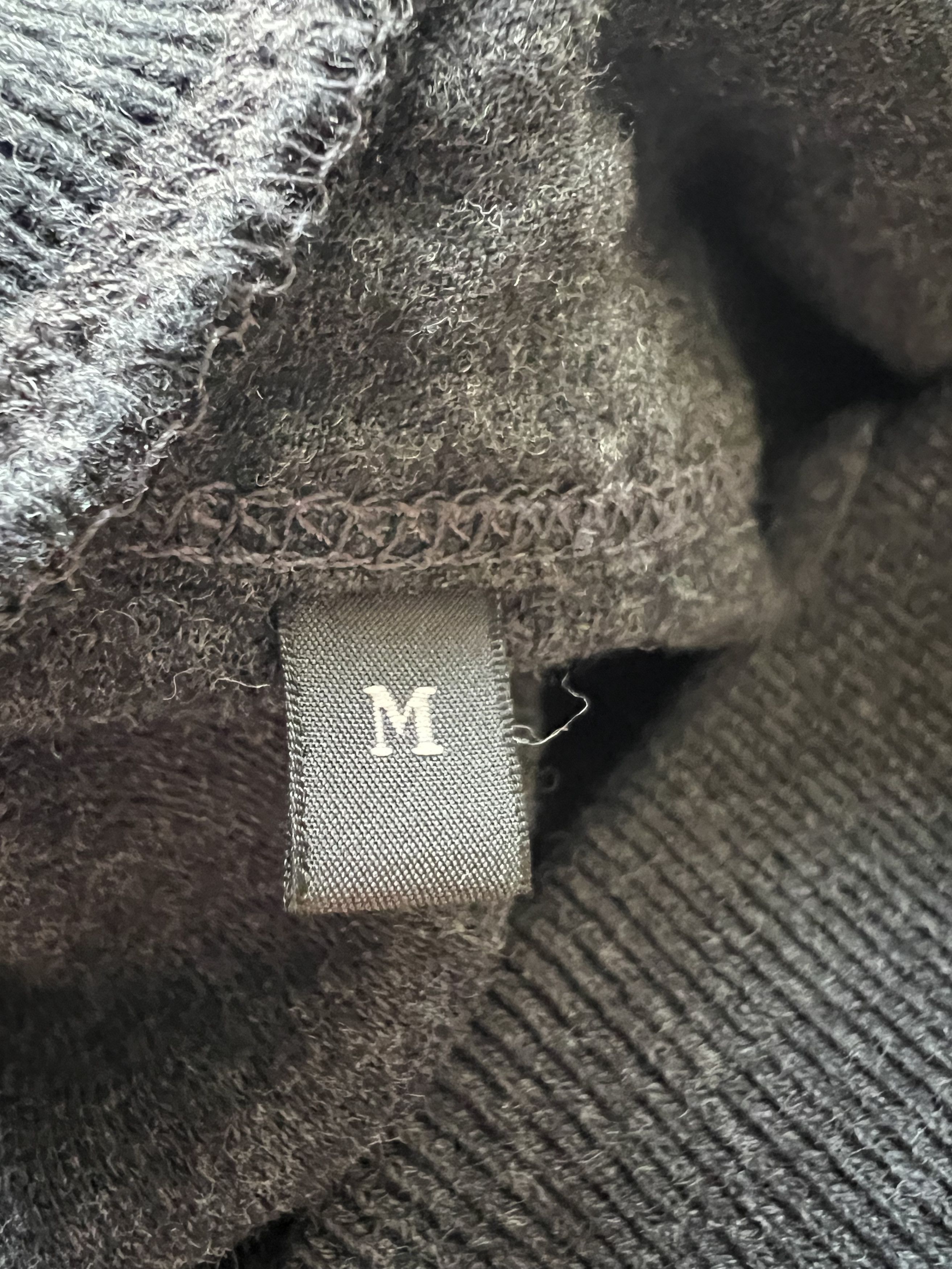 Ermenegildo Zegna Z Zegna Wool Cardigan Size US M / EU 48-50 / 2 - 4 Thumbnail