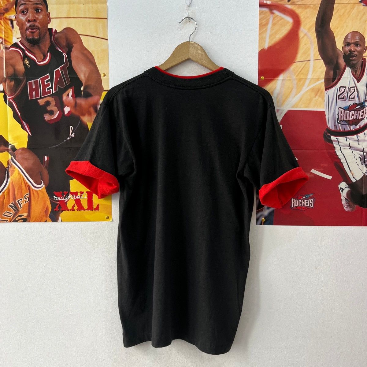 NBA × Salem Sportswear Vintage Chicago Bulls Mid/Late 90’s Salem Tee - M/L Size US M / EU 48-50 / 2 - 4 Thumbnail