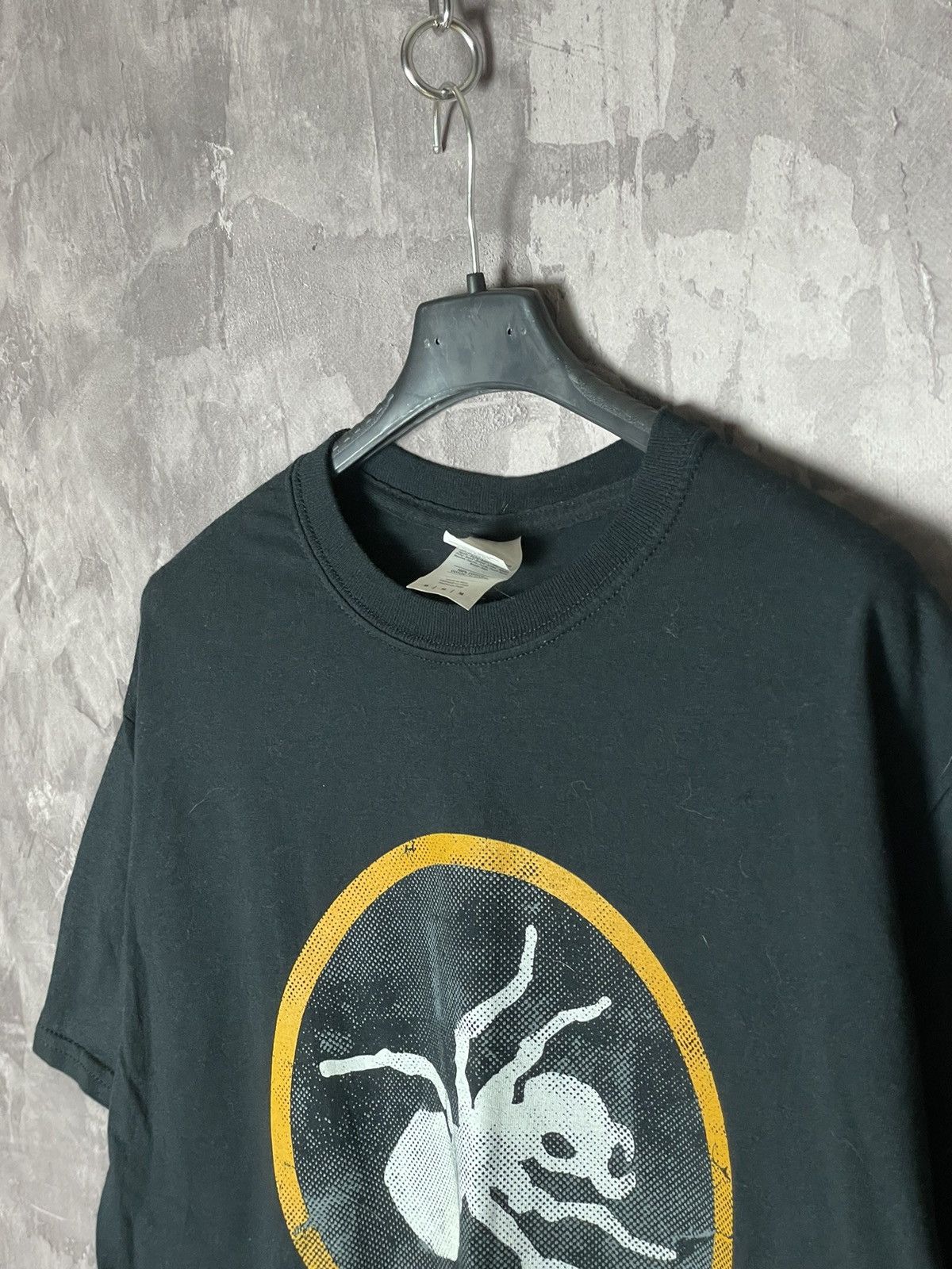 Band Tees × Vintage The Prodigy Band Tee vintage Tshirt Size US M / EU 48-50 / 2 - 6 Thumbnail