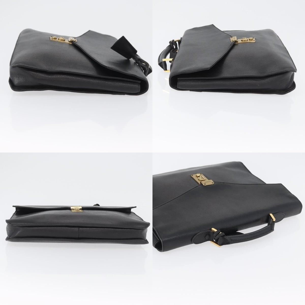 Chanel Chanel Business Classic Business Bag Size ONE SIZE - 3 Thumbnail