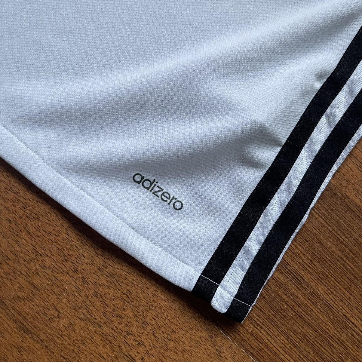 Adidas × Vintage GERMANY ADIDAS ADIZERO 2016 EURO HOME JERSEY #8 OZIL Size US L / EU 52-54 / 3 - 8 Thumbnail