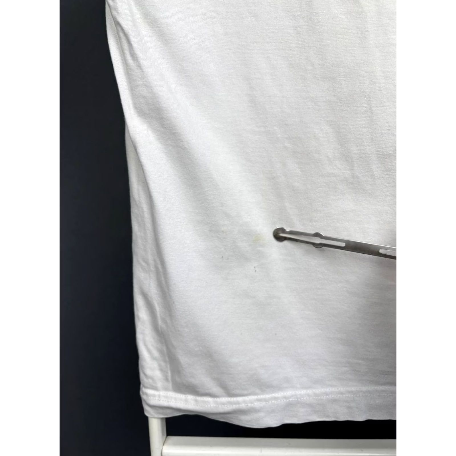 Tapout Tapout Mens Graphic T-Shirt M White Cotton Crew Neck Short Sleeve Shirt Mens Tapout Shirt White Graphic Print All Seasons Modern Classic Size US M / EU 48-50 / 2 - 6 Thumbnail