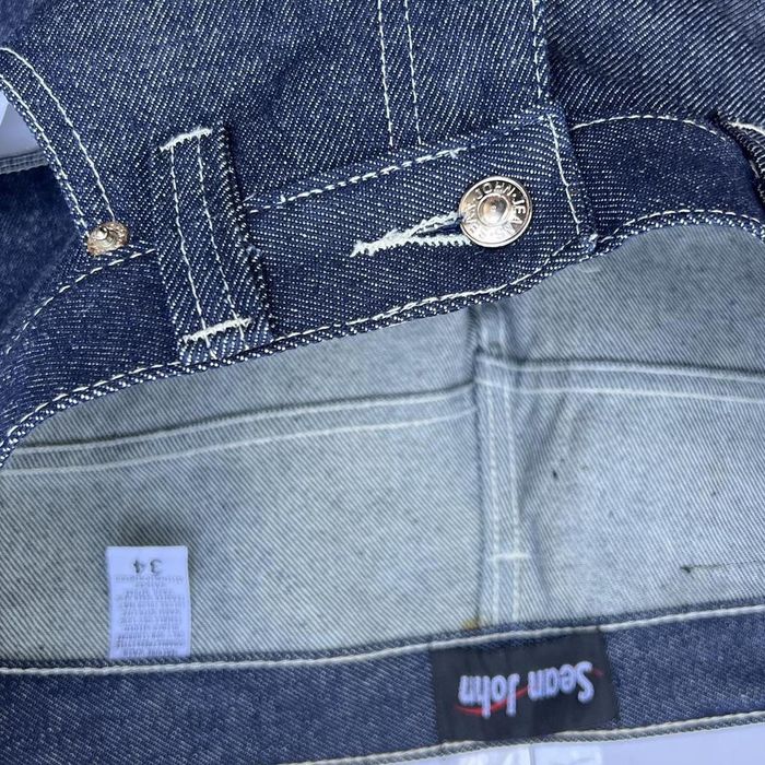 Vintage Vintage Y2K Phat Farm Baggy Carpenter Jeans | Grailed