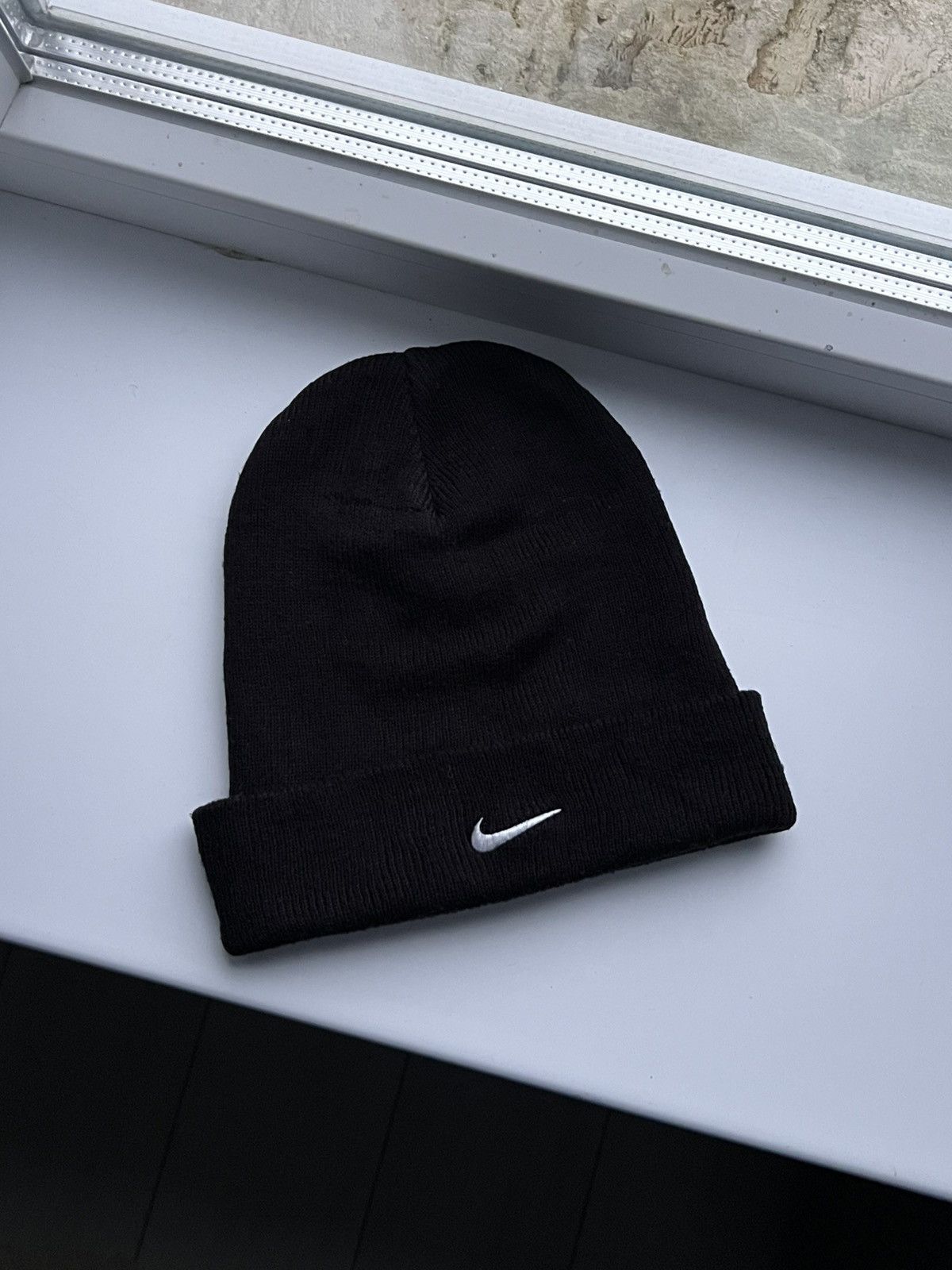 Nike × Vintage Nike Vintage Logo Hat Size ONE SIZE - 5 Thumbnail