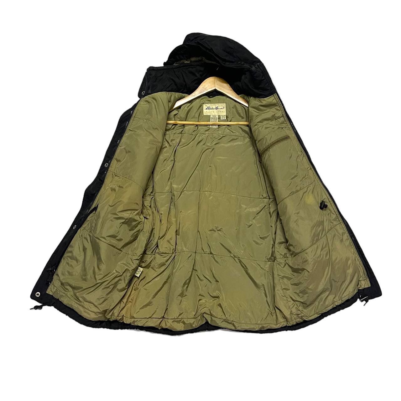 Vintage Eddie Bauer Parka Outdoor Outfitters Jacket