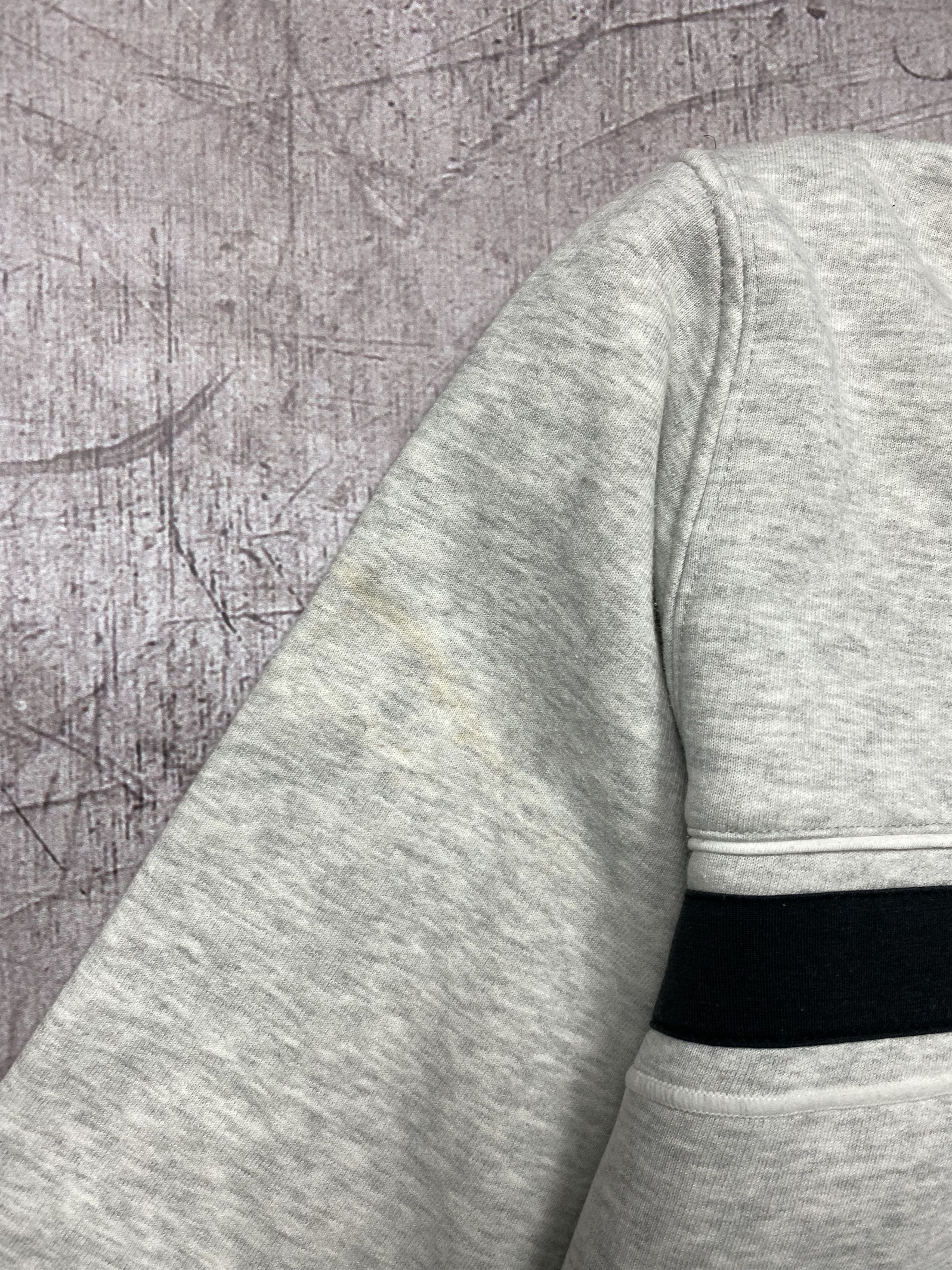 Nike × Vintage Nike Vintage Big Logo hoodie Size US M / EU 48-50 / 2 - 5 Thumbnail