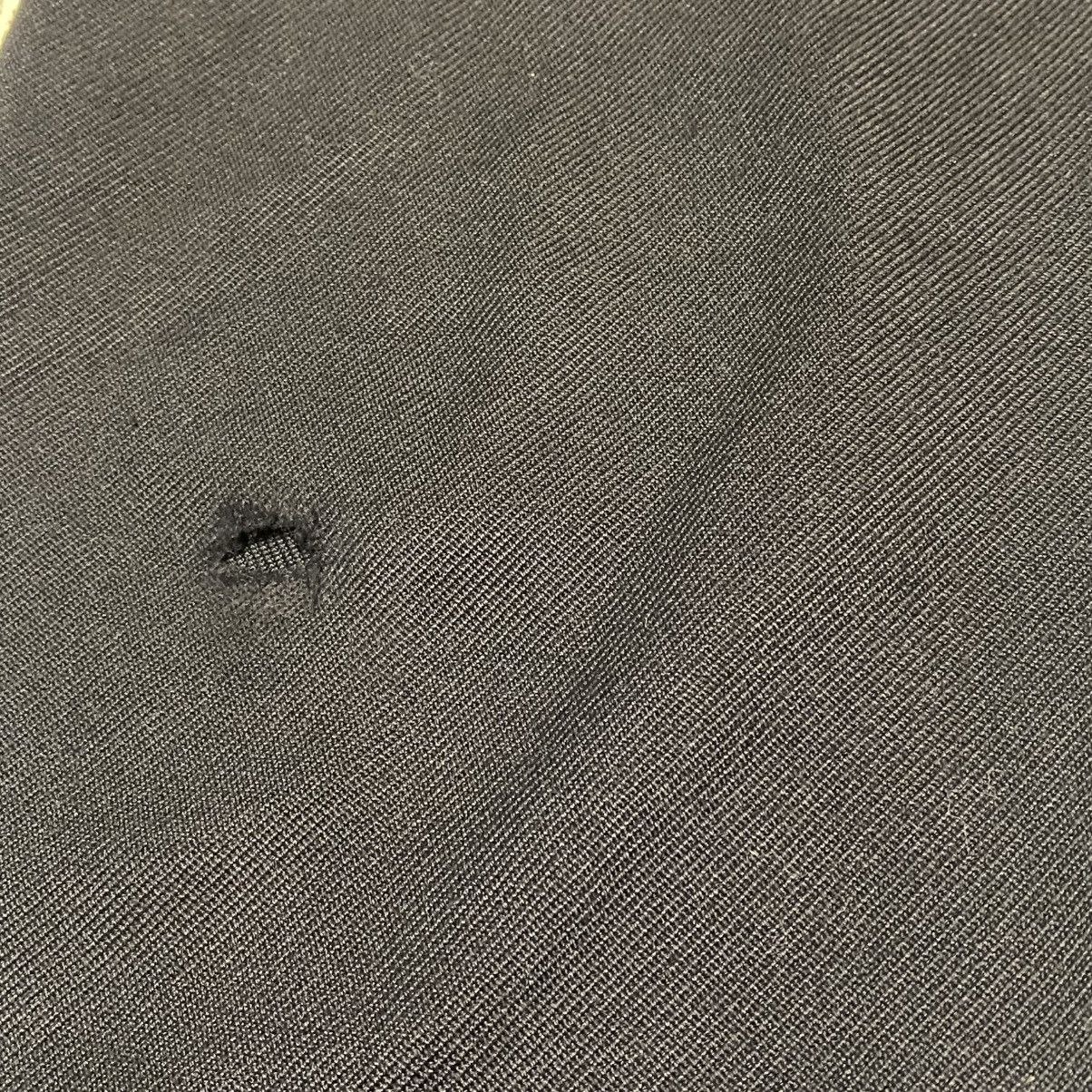 Comme des Garcons Comme des Garçons Trousers Size US 30 / EU 46 - 4 Thumbnail