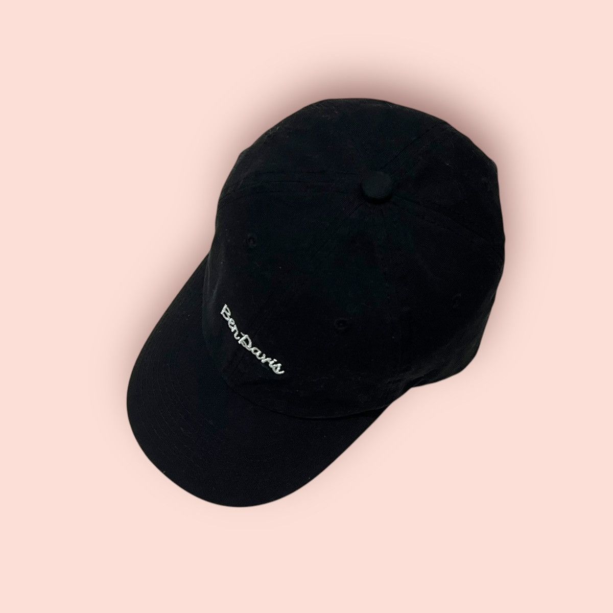 Ben Davis VINTAGE BEN DAVIS BASEBALL CAP Size ONE SIZE - 7 Thumbnail
