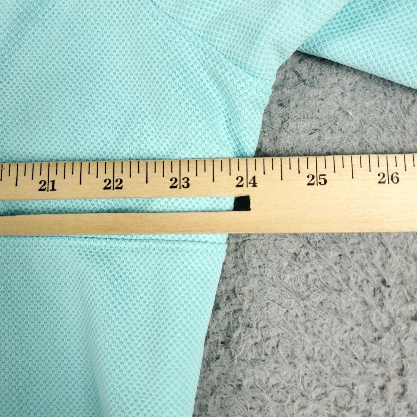 Vintage Columbia Polo Shirt Mens XL Blue Short Sleeve Collared Button Polo Size US XL / EU 56 / 4 - 6 Thumbnail